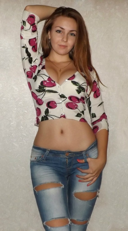 Анкета проститутки Милана - Фото 1, Бай-Даг, 28 лет, №25845